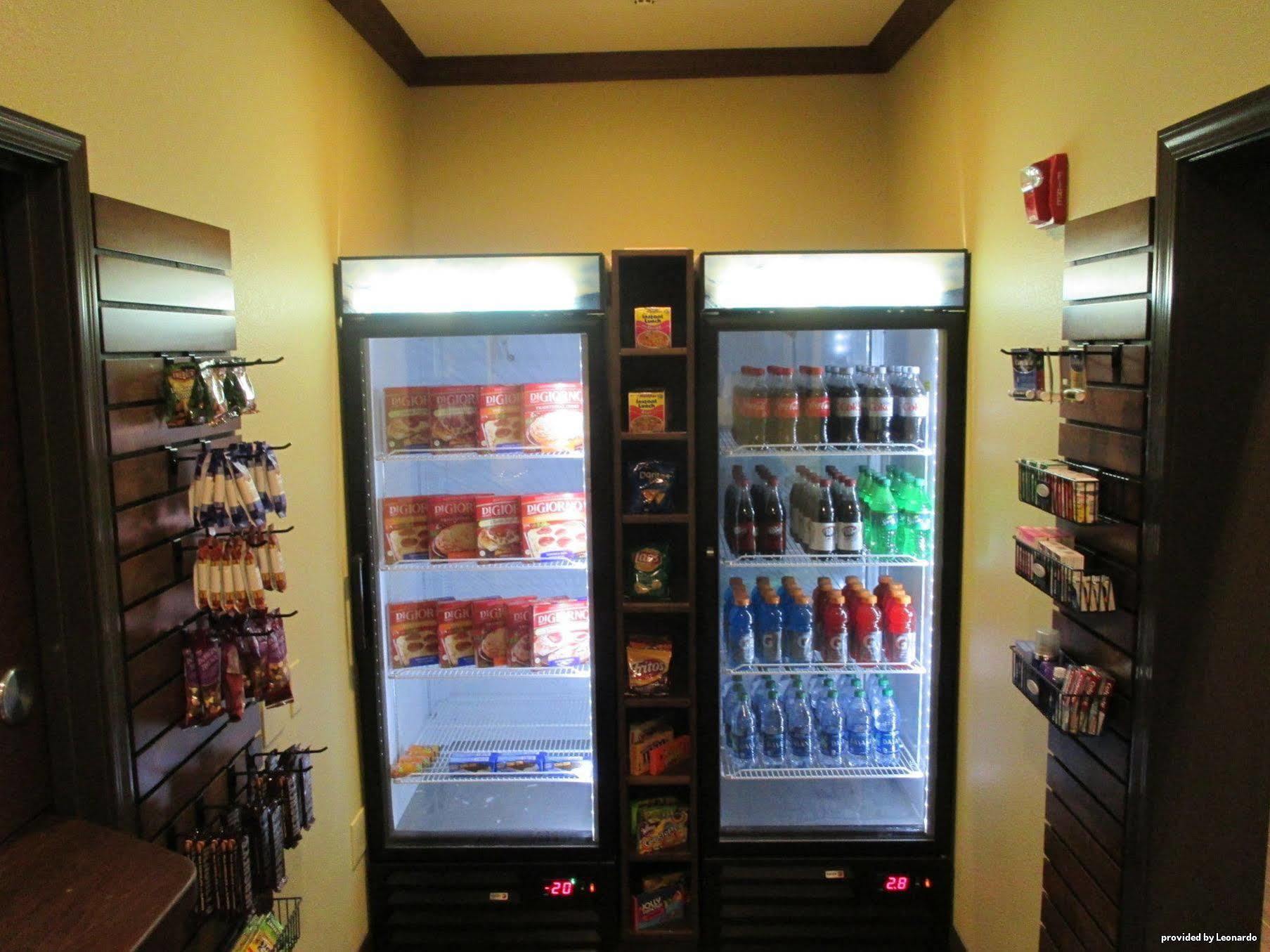 塞米诺尔贝斯特韦斯特plus酒店 Seminole 外观 照片